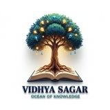 🔰 Vidhya Sagar 🔰