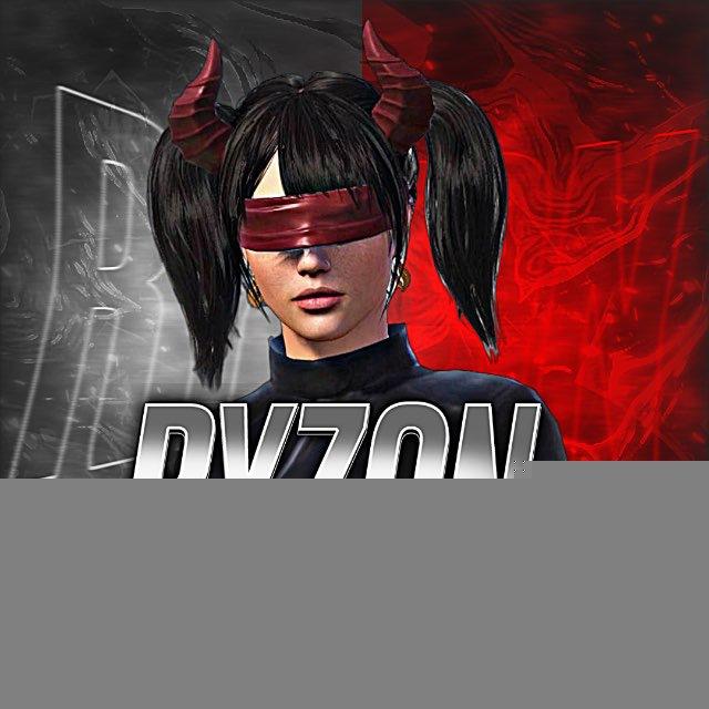 RYZON PUBGm