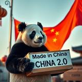 🇧🇾Made in China 2.0🇨🇳
