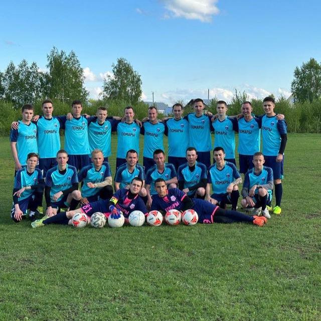 Фк Помары