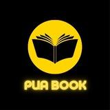 pua book | جزوه محمد راد