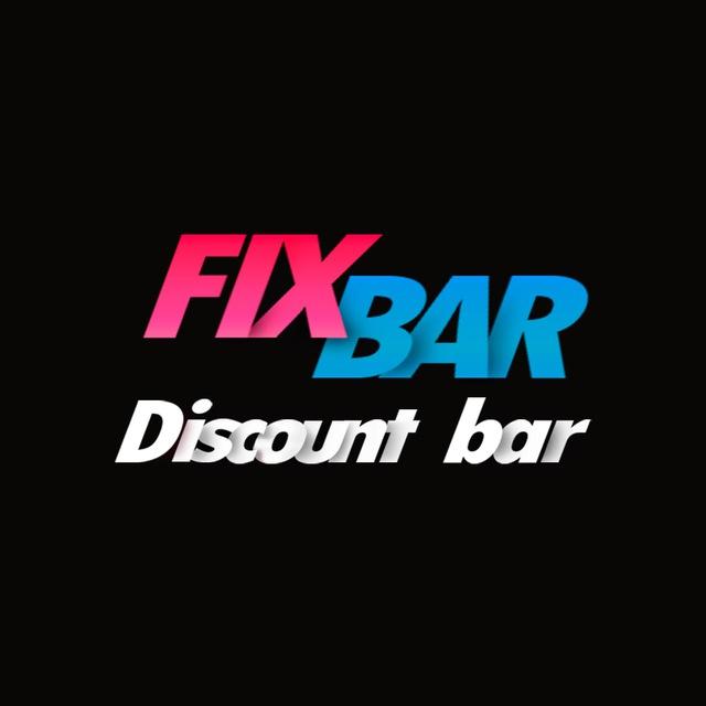 НОЧНОЙ КЛУБ FIXBAR