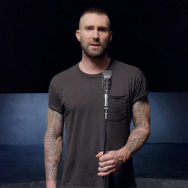 Maroon 5 - Girls Like You