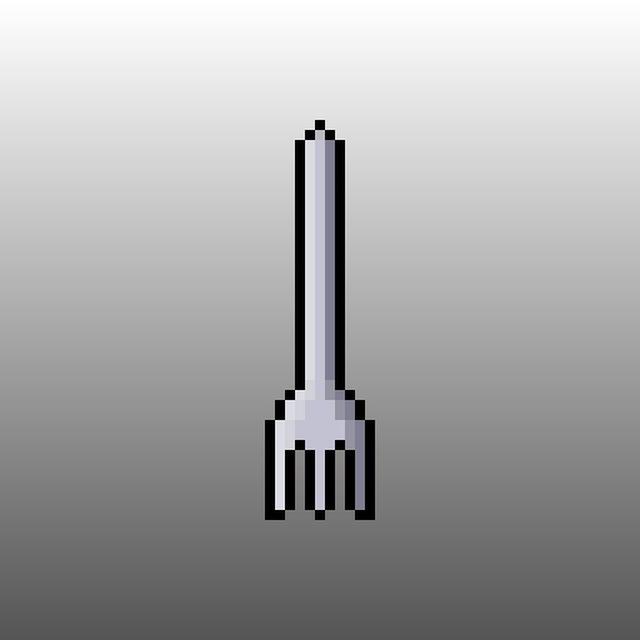 fork.