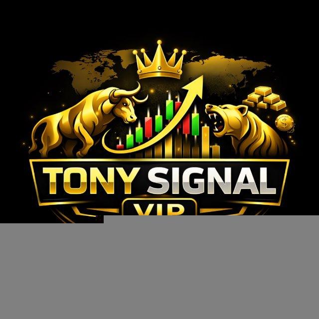 Tony Signal VIP