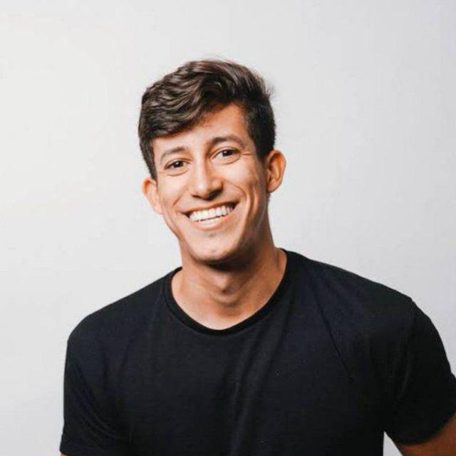 Ricky Gutierrez