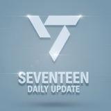 SEVENTEEN DAILY UPDATE 💙
