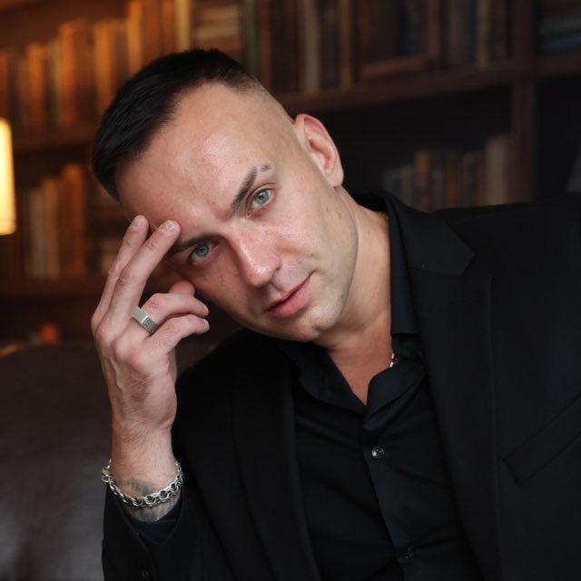 ⚧Психолог Андрей Назаров Dreynaz