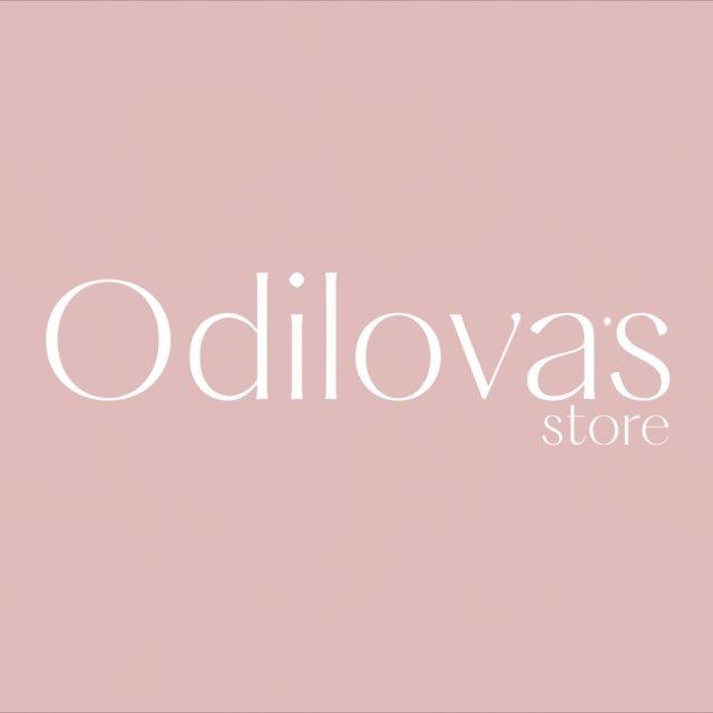 ODILOVAS STORE