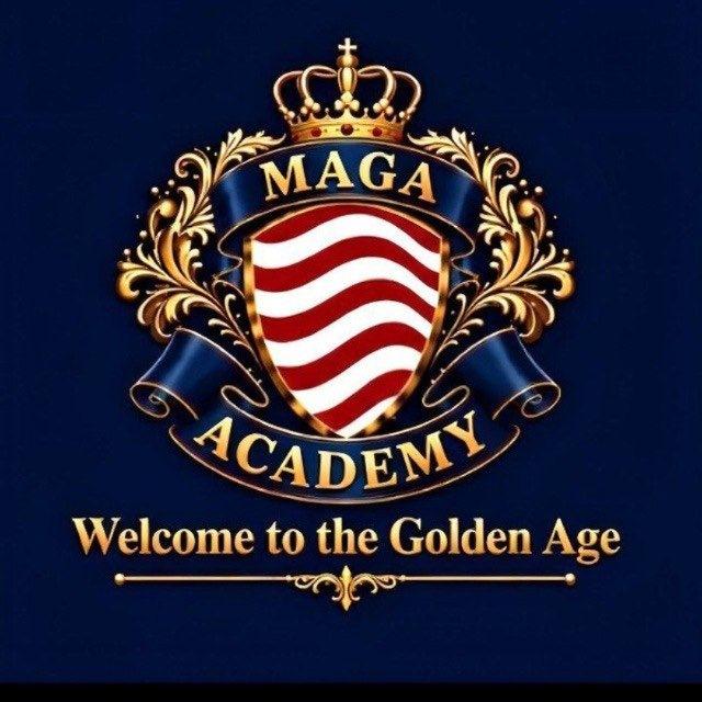 MAGA Academy | Stellar