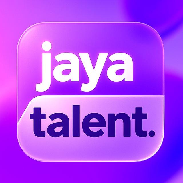 Jaya Talent | Dubai’s #1 Crypto & Web3 Talent Agency