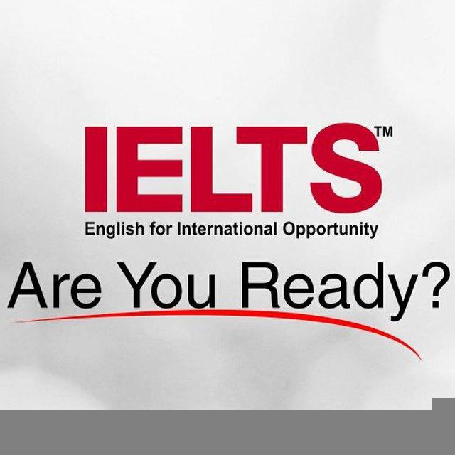 IELTS Real Questions ⚠️