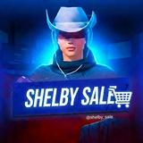 𝐒𝐇𝐄𝐋𝐁𝐘 𝐒𝐀𝐋𝐄 🛒