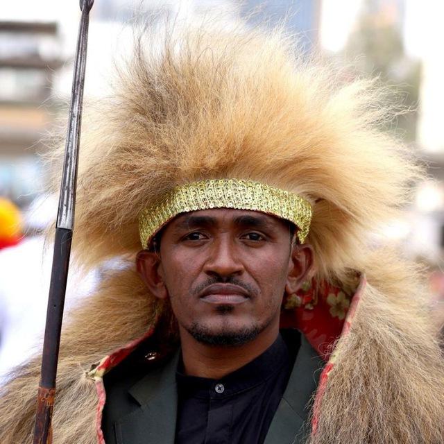 Hachalu Hundessa | Oromo music