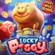 LUCKY PIGGY - SINAIS MILIONARIOS