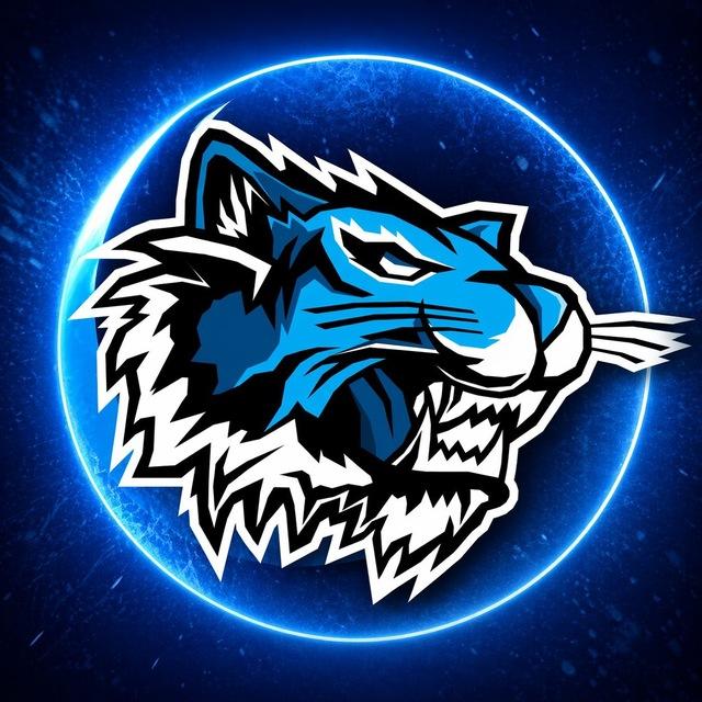 ICETIGERS™ - хищники на льду