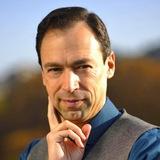 Астролог Георгий Гарбер