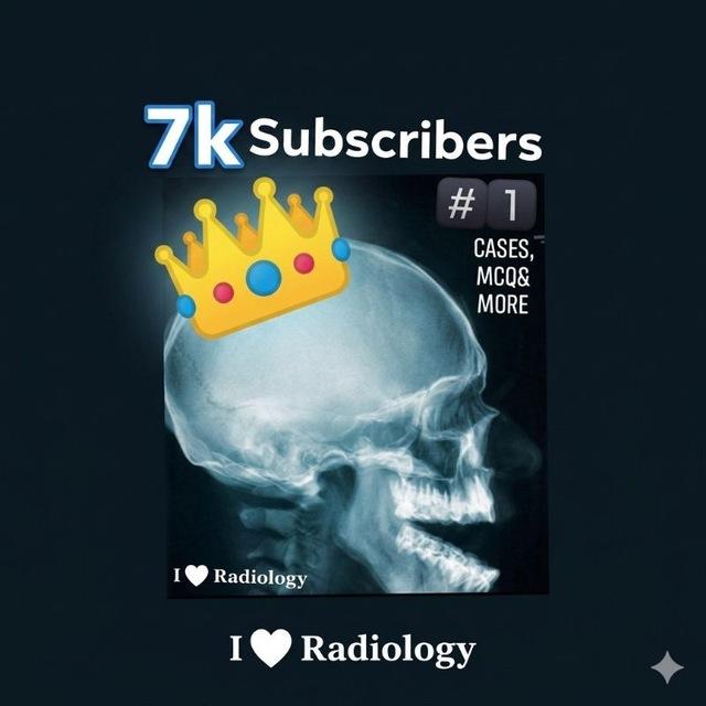 King of radiology🤍🖤