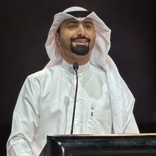 قناة أ . طلال العنزي