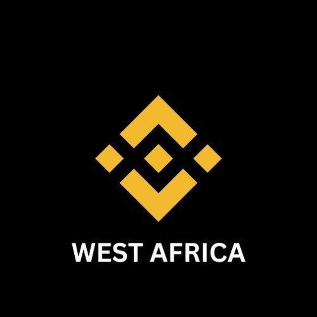 Binance West Africa Announcements