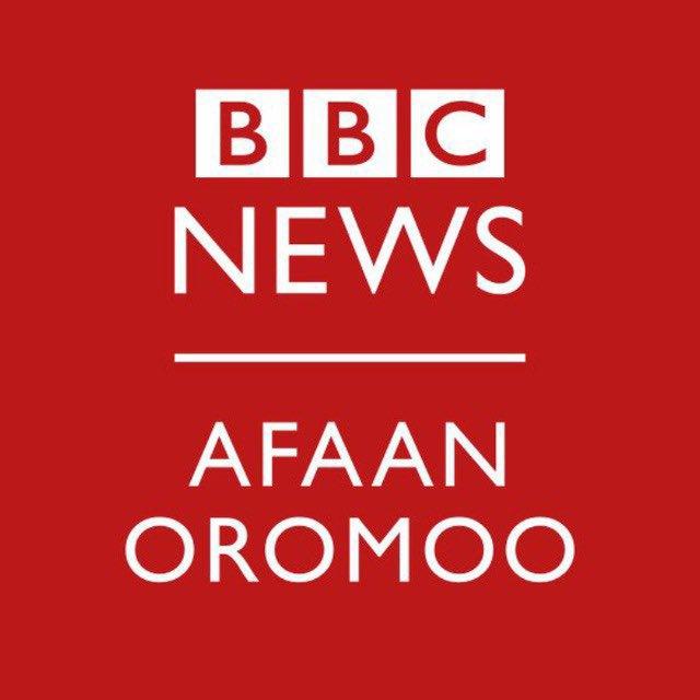 BBC AFAAN OROMOO