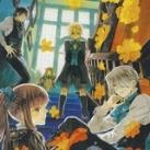 Pandora Hearts Manga ITA