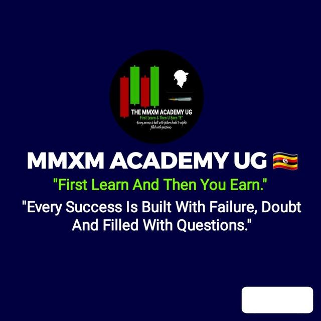 📚MMXM ACADEMY UG 🇺🇬 PUBLIC CHANNEL 💸🔒