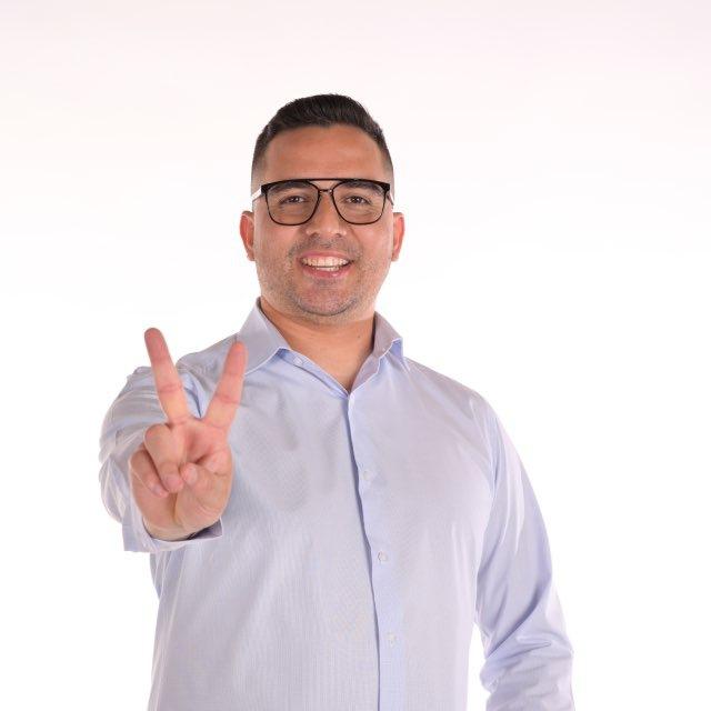 Arnaldo Sánchez