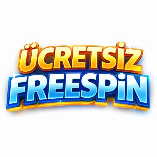 ÜCRETSİZ FREESPİN