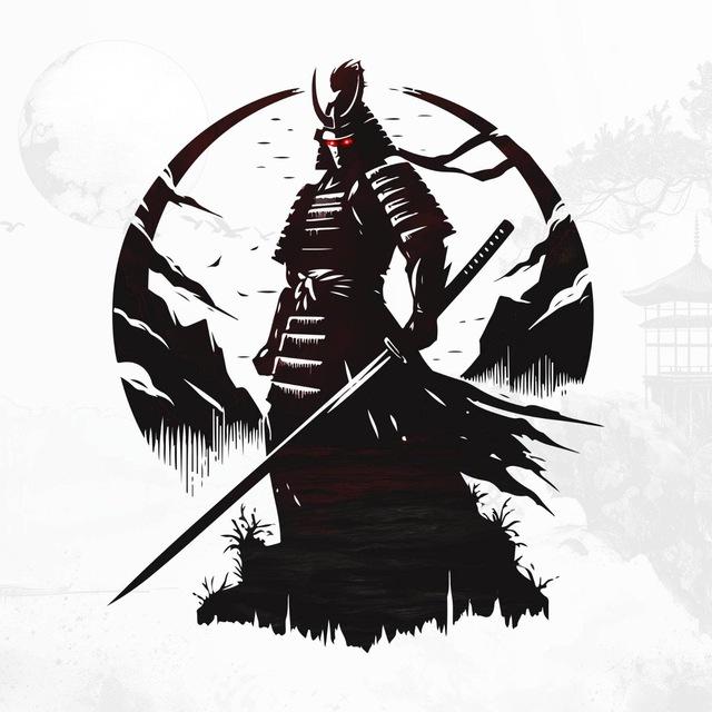 The DeFi Ronin
