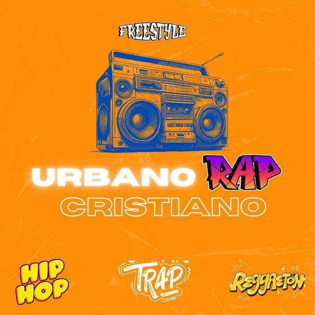 Urbano Rap Cristiano