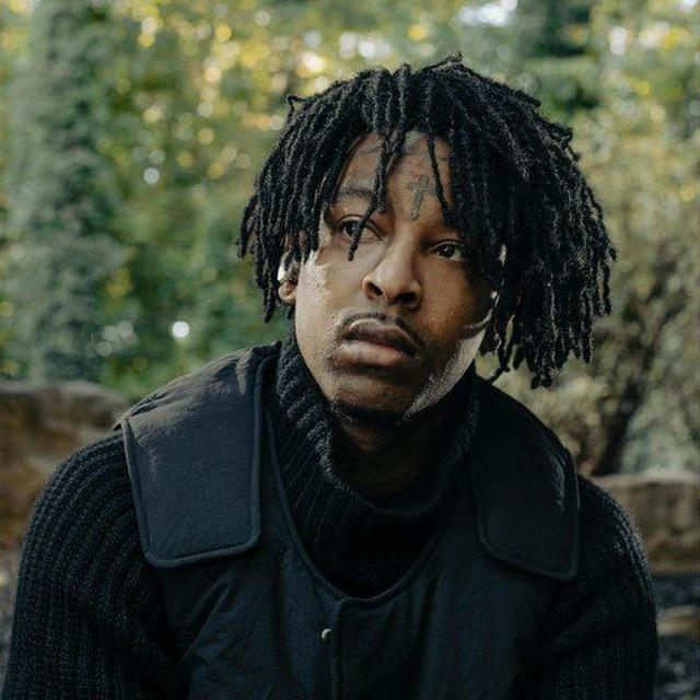 21 Savage
