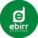 E-Birr ኢ-ብር