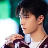 王一博 Street Dance of China