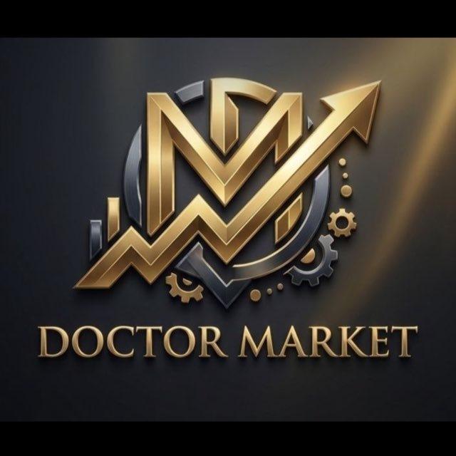 Doctor Market 🥇