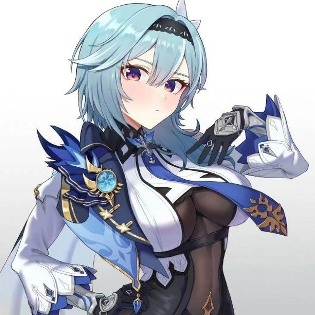 原神mod精选