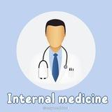 internal medicine