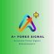 🅰️ A+ Forex Signal - Scalping Signal