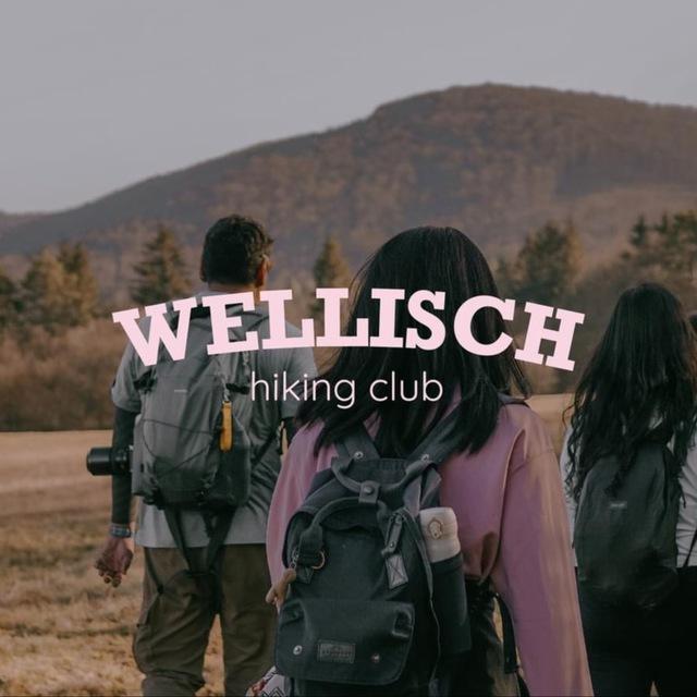 Wellisch hiking club 📍Budapest