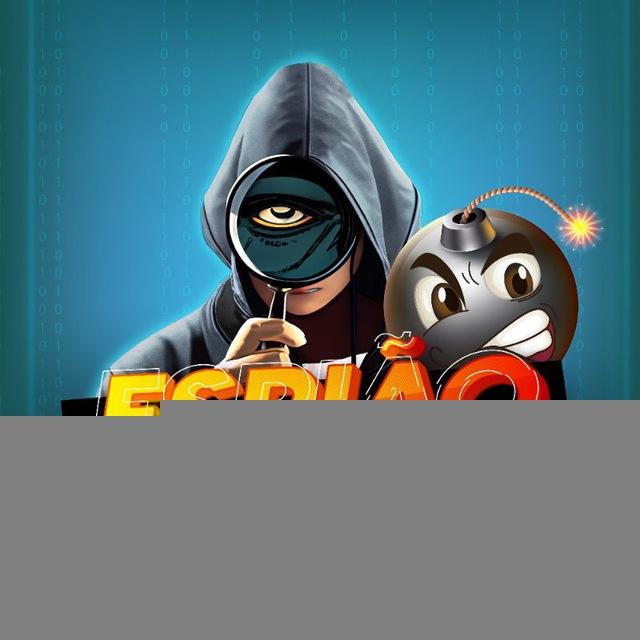 🕵️‍♂️ESPIÃO DO MINES💣