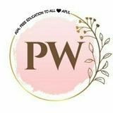 Pw Allen iit jee modules 2026