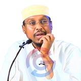 Sheekh Mustafe Xaaji