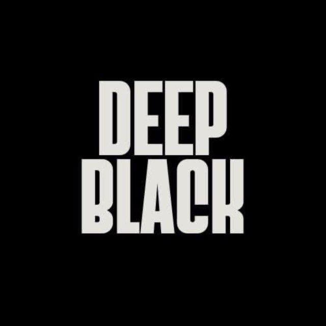 Deep Black