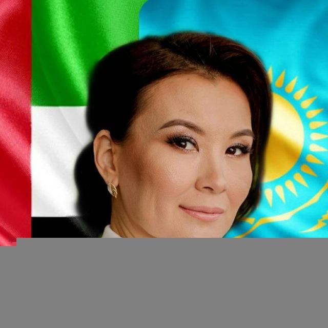АЙМАН ЕСКАРАЕВА юрист N1 в Дубае, ОАЭ