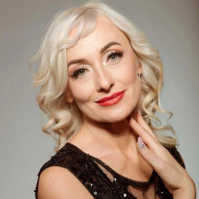 Психолог до глубины Души. Ольга Лядова