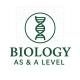 Biology AS & A Level