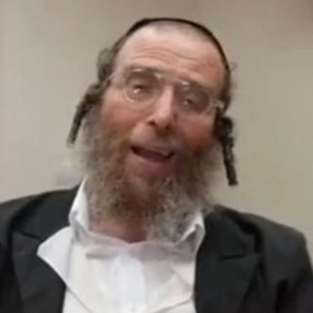 החברים של מוטקעע בלוי - קישקע ניוז