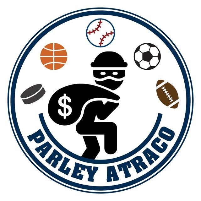 PARLEY ATRACO💰
