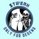 TWERK DAO