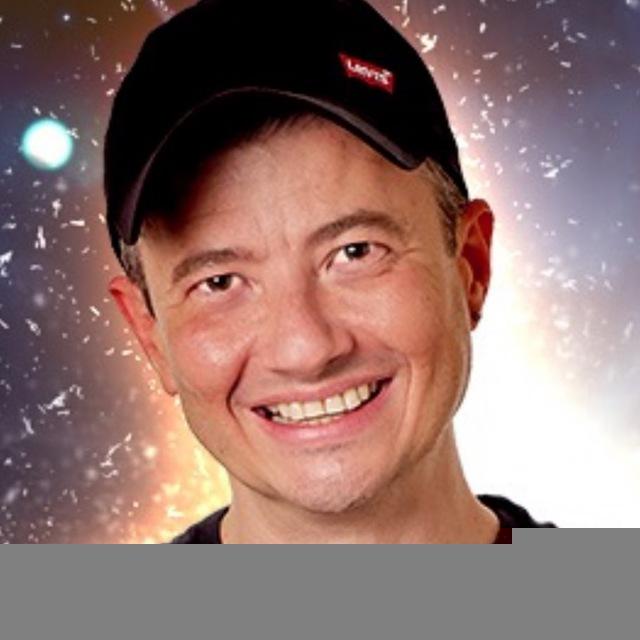 MARCO MEDA - Eneagrama